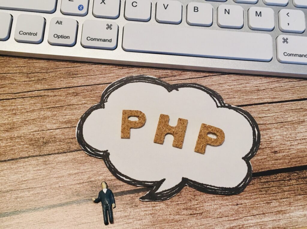 PHP選び方